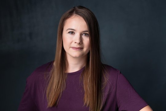 Cristiana Oprea a fost cooptată în juriul Women’s Worldwide Car of the Year