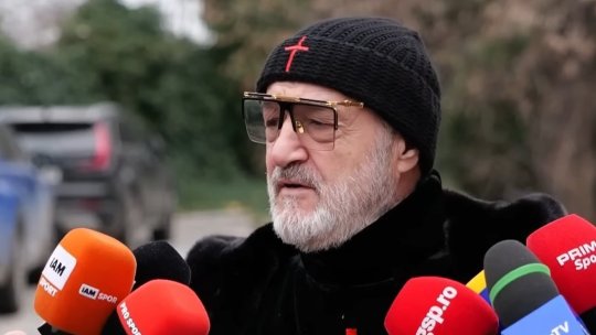 Gigi Becali i-a desi soarta lui Dennis Politic. Anunțul momentului făcut de finanțator