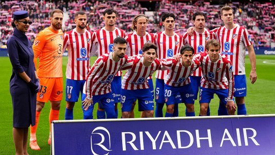 Atletico Madrid are un nou proprietar