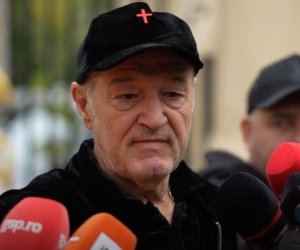 Gigi Becali, acuzat că a aranjat două meciuri din SuperLiga: ”Bani mulți!”