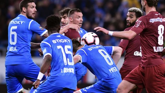 ”Are să-mi dea 7.000 de euro”. Fostul golgheter de la CFR Cluj, reclamat că ia bani împrumut și uită să-i înapoieze