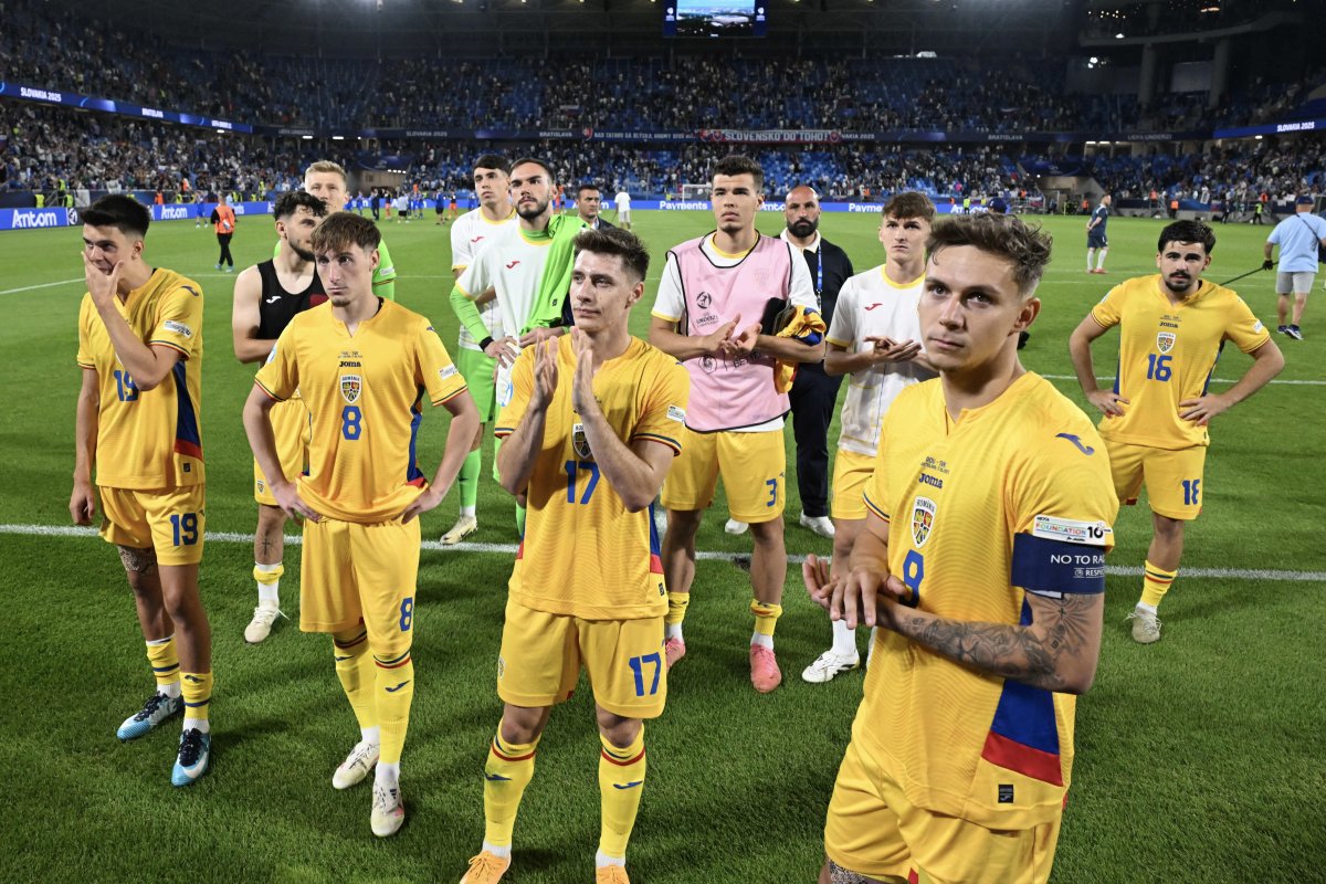 Marius Corbu este cotat la 1.300.000 de euro