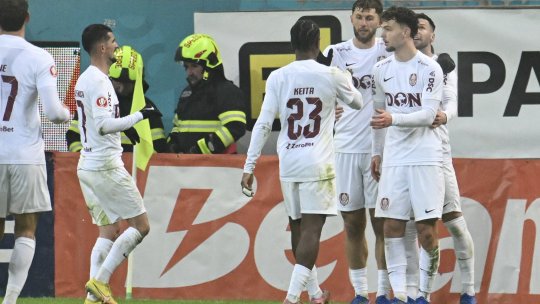 CFR Cluj se luptă să evite falimentul, dar noul atacant primește un salariu uriaș