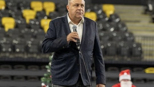 Comisia de Recurs a FRF a respins apelul celor de la Sepsi, iar Laszlo Dioszegi a anunțat că va merge la TAS: ”Adevărul va învinge oricum!”