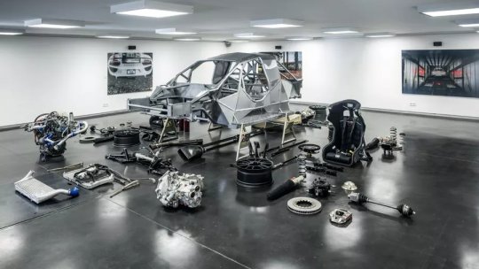 Peste 10 tuneri interesați să se alăture WRC conform regulilor din 2027
