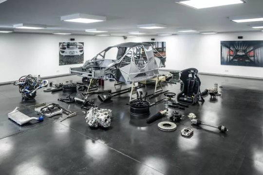 Peste 10 tuneri interesați să se alăture WRC conform regulilor din 2027