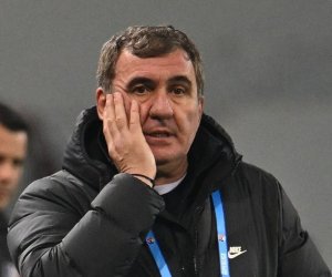 Vizează șefia FRF, dar cere excluderea Farului lui Hagi din SuperLigă: ”O anomalie”