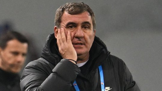 Cere excluderea Farului lui Gică Hagi din SuperLigă: ”O anomalie”