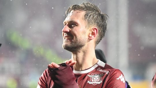 Hulit de mulți, util pentru Daniel Pancu. Antrenorul a explicat de ce l-a păstrat pe Djokovic și ce jucători mai așteaptă