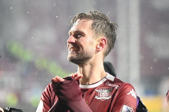 Hulit de mulți, util pentru Daniel Pancu. Antrenorul a explicat de ce l-a păstrat pe Djokovic și ce jucători mai așteaptă