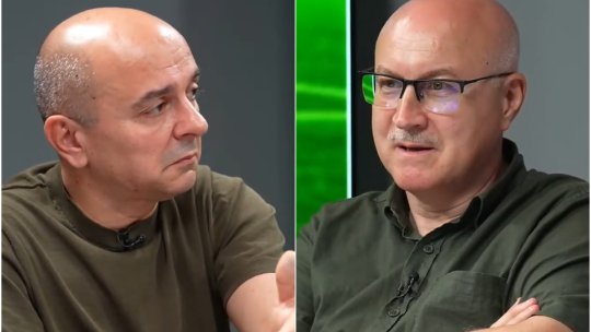 iAMsport LIVE, 28 ianuarie. Alexandru David și Adrian Florea, invitații lui Costin Ștucan!