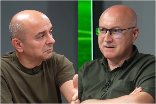 iAMsport LIVE, 28 ianuarie. Alexandru David și Adrian Florea, invitații lui Costin Ștucan!