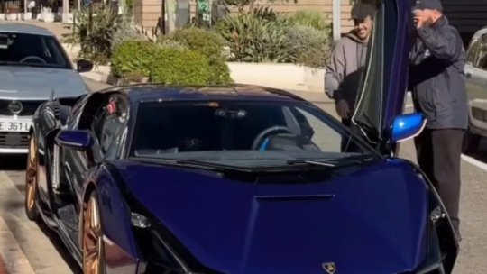 Fernando Alonso a dat lovitura! Clubul exclusivist în care a intrat