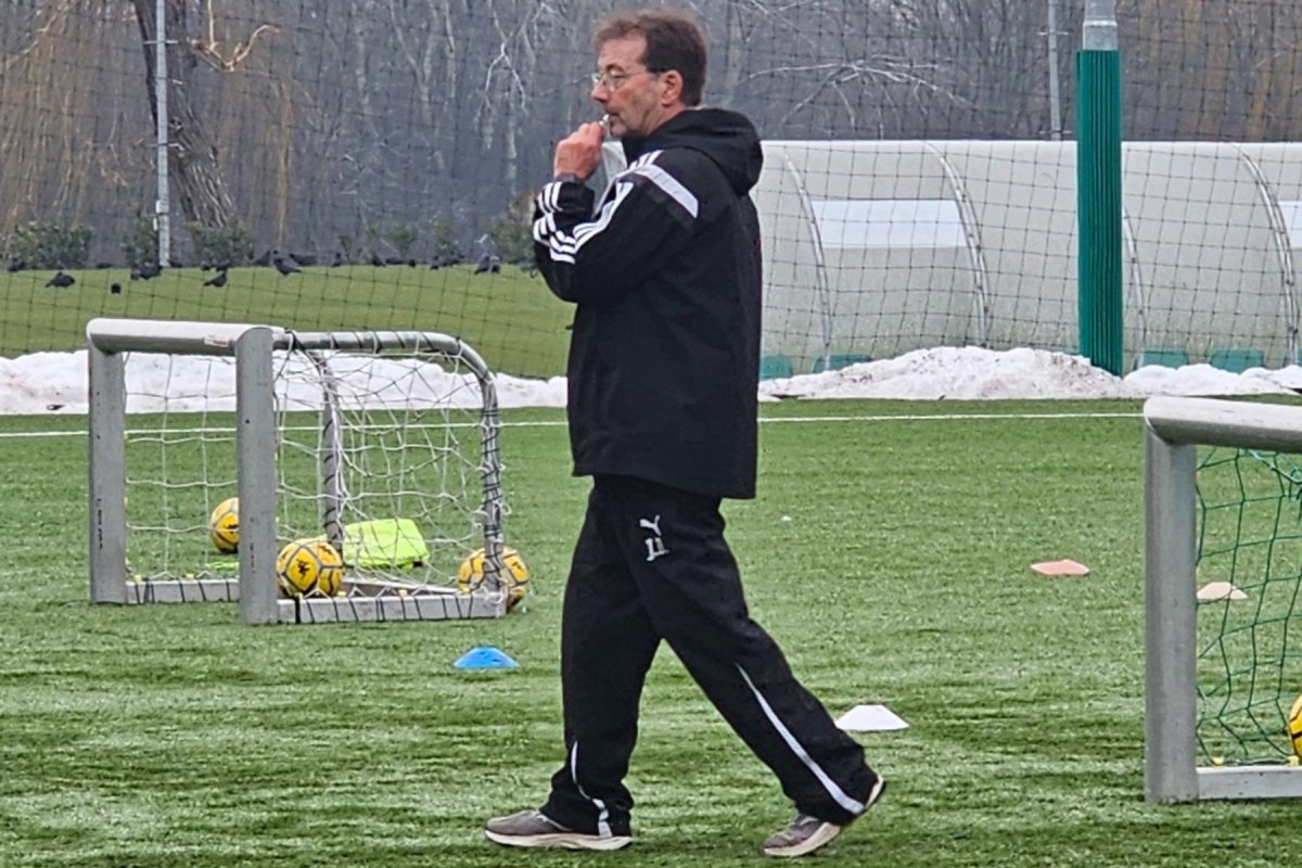 Joost Desender este antrenor la Clube Brugge