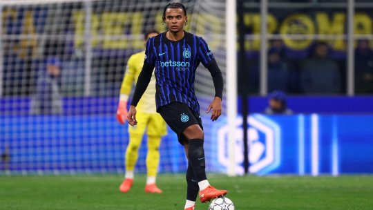 Dortmund - Inter, PSV - Bayern, Napoli - Chelsea și PSG - Newcastle, de la 22:00, pe iAMsport.ro. Se încheie faza ligii din UCL! Toate cele 18 meciuri se dispută concomitent