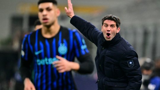 Omul din umbră care încearcă să rezolve plecarea lui Cristi Chivu la Real Madrid: ”100%!”