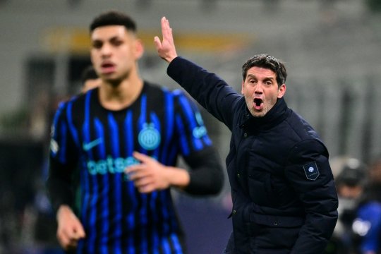 Omul din umbră care încearcă să rezolve plecarea lui Cristi Chivu la Real Madrid: ”100%!”