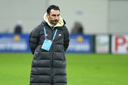 Mesajul lui Charalambous după tragedia în care au fost implicați 10 fani ai lui PAOK: ”Astea sunt problemele reale în viață. Condoleanțe familiilor”