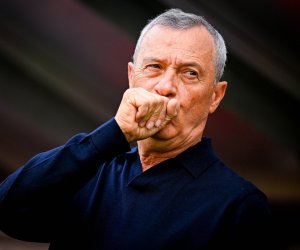 Mircea Rednic era convins că l-a transferat la Dinamo pe ”noul Messi”!