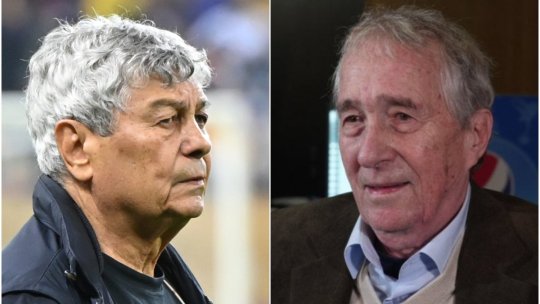 Mircea Lucescu și-a dat acordul să antreneze Steaua, dar Valentin Ceaușescu s-a opus dintr-un motiv uluitor