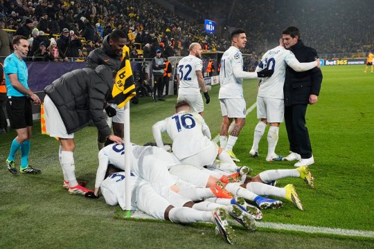 Tabloul complet al play-off-ului din Champions League și când e tragerea la sorți