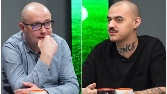 iAMsport LIVE, 29 ianuarie. Remus Răureanu și Radu Secoșan, invitații lui Costin Ștucan!