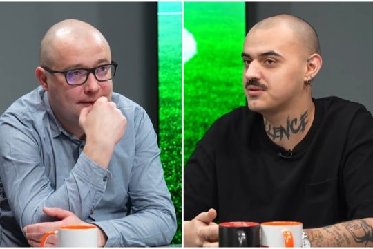 iAMsport LIVE, 29 ianuarie. Remus Răureanu și Radu Secoșan, invitații lui Costin Ștucan!