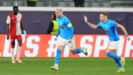 Cum a ratat FCSB transferul lui Vlad Dragomir. MM Stoica îi făcuse o promisiune agentului său