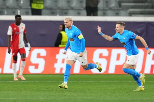 Cum a ratat FCSB transferul lui Vlad Dragomir. MM Stoica îi făcuse o promisiune agentului său