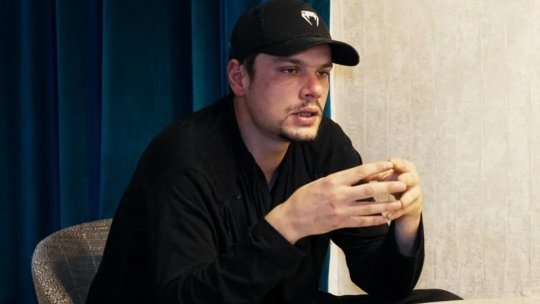 A văzut ce a făcut Mario Iorgulescu și a izbucnit: ”Un spectacol sinistru! Salvați-l!” / ”Dacă la 13 ani îl duceai la șprițuri nu știu ce așteptări aveai de la el”