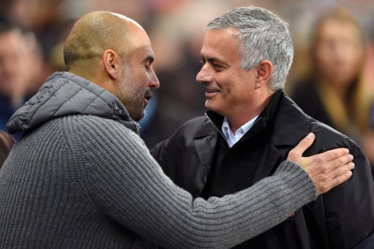 Guardiola, mesaj pentru Mourinho după finalul nebun din Benfica - Real Madrid. Pep nu înțelegea de ce Trubin a urcat în careul advers