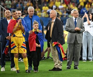 Cine a fost ”cel mai mare bandit” din fotbalul românesc: ”A tolerat toate nenorocirile! Era fascinant”