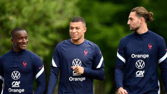 Inter vrea să-l transfere pe jucătorul care ”a salvat fotbalul”. Investiție de 35.000.000 de euro