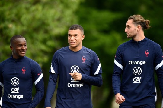 Inter vrea să-l transfere pe jucătorul care ”a salvat fotbalul”. Investiție de 35.000.000 de euro