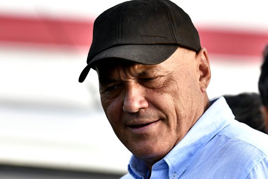 Fostul jucător de la Steaua și Rapid a pus tunurile pe cluburile din prima ligă: ”E Superliga sau Supărliga? Zicem că avem valoare, dar nu o dovedim”