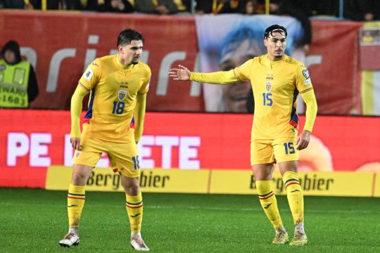 Lisav Eissat acceptase să semneze cu Dinamo, dar transferul a picat! Ce s-a întâmplat