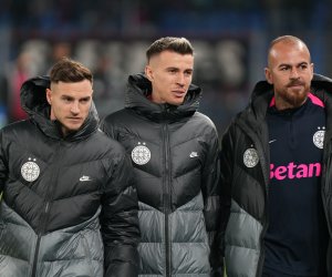 BREAKING | S-a rezolvat transferul: pleacă de la FCSB și semnează cu o echipă din SuperLiga! În ce condiții renunță Becali la jucător