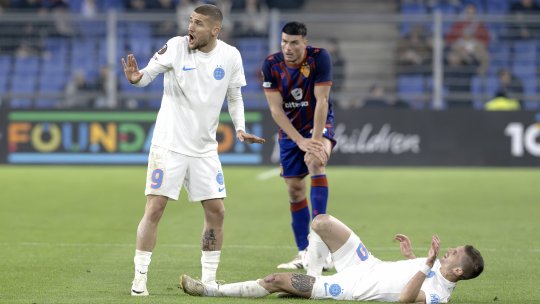 Lovitură pentru FCSB! După Bîrligea, alt titular ratează meciul cu Fenerbahce