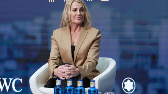 Nadia Comăneci a intervenit după decizia privind medalia Anei Bărbosu: ”Din respect pentru sănătatea lor mintală...”