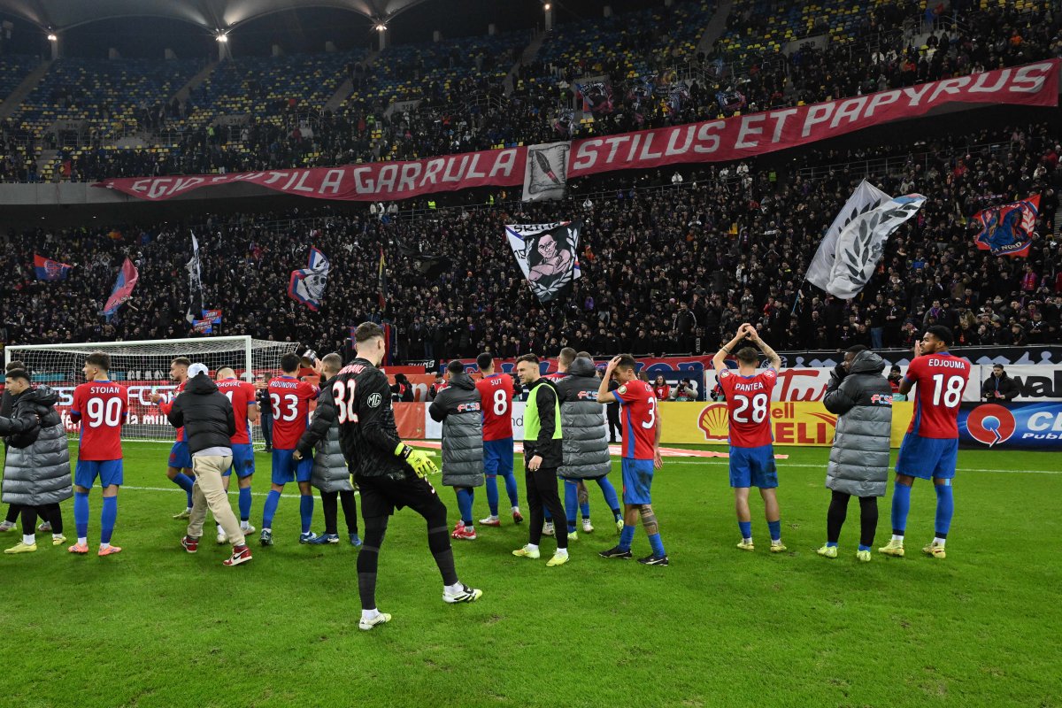 A fost la un pas de un transfer la FCSB, dar s-a accidentat grav: ”Gigi insistă”