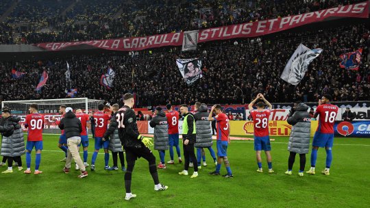 Era aproape de un transfer la FCSB în această iarnă, dar s-a accidentat grav: ”Gigi insistă”