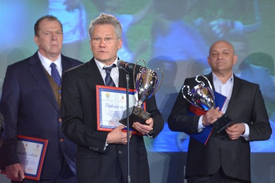 Surpriză! Bölöni a spus cu ce echipă din SuperLiga ar dori să semneze: ”Vreau să fac ceva deosebit!”. De ce nu îl interesează Csikszereda sau Sepsi