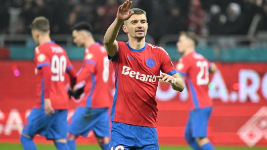 Florin Tănase s-a hotărât în privința ofertei din China: ”Contractul îi permite să plece”