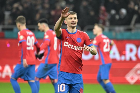 Florin Tănase s-a hotărât în privința ofertei din China: ”Contractul îi permite să plece”