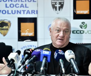 Mitică Dragomir a răbufnit: ”Ce război să aibă el cu mine?! Dacă nu înțelege, degeaba are doctoratul!”