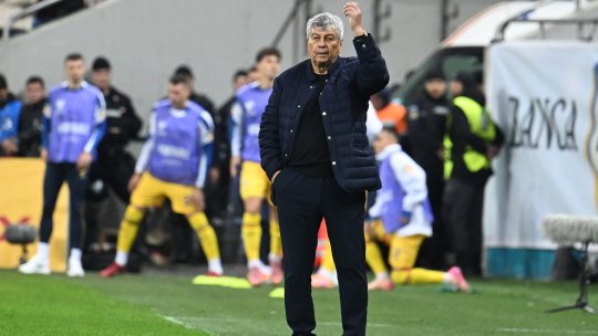 ”A fost Rednic favorizat de Lucescu la națională?”. Fostul mare jucător român a dat cărțile pe față