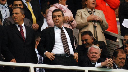 Cine e omul care l-a păgubit pe Gigi Becali cu o sumă uriașă de bani: ”A băgat 10.000.000, dar 3.000.000 le-a topit el!”