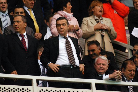 Cine e omul care l-a păgubit pe Gigi Becali cu o sumă uriașă de bani: ”A băgat 10.000.000, dar 3.000.000 le-a topit el!”