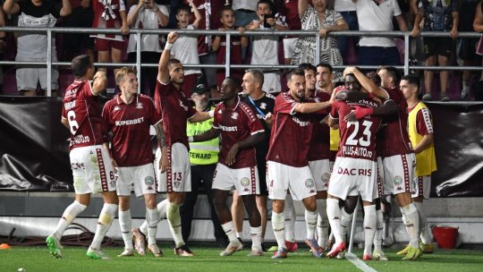 OUT de la Rapid! Victor Angelescu: ”Dinamo trebuie să ne contacteze. E liber să plece oricând”