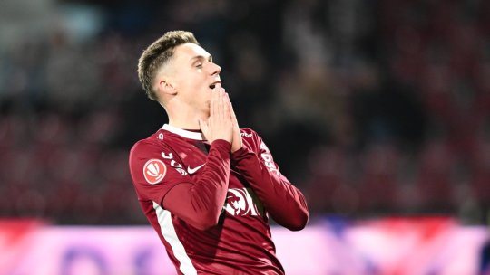 Louis Munteanu trăiește ”visul american”! Fostul jucător din Superliga a ajuns în SUA